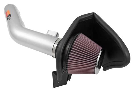 K N Series Typhoon Air Intake System Free Shipping Napa Auto Parts