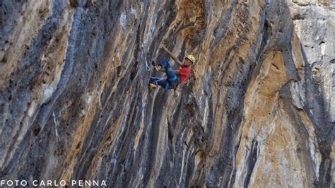 Spit Il Sito Dell Arrampicata