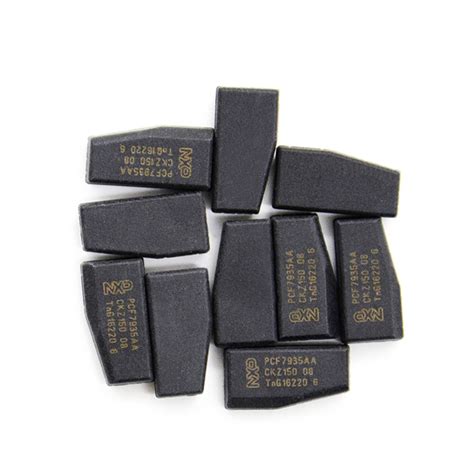 Best quality 10pcs/lot PCF7935AS PCF7935AA Transponder chip