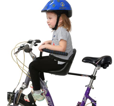 Велокресло СПАПОЙ "МАЛЫШ"