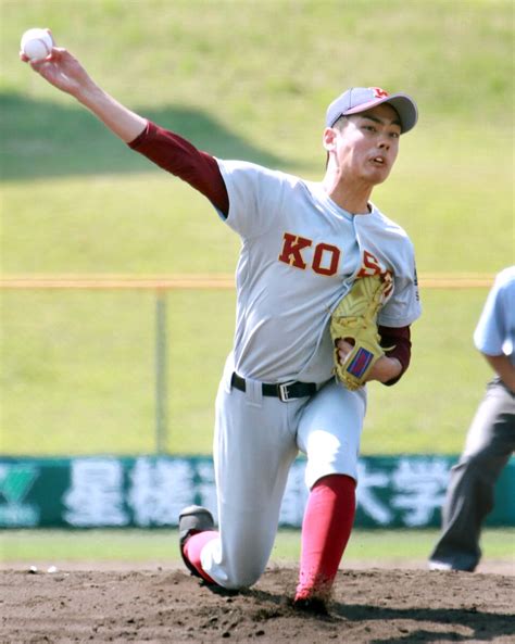 【高校野球】札幌光星が18年ぶり4強進出でエスコンfへ 北海撃破の勢いそのままに函館大有斗に快勝 スポーツ報知