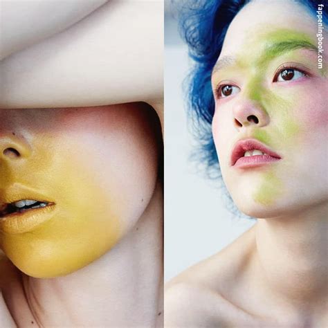 Mae Mei Lapres Nude Onlyfans Leaks Fappening Fappeningbook