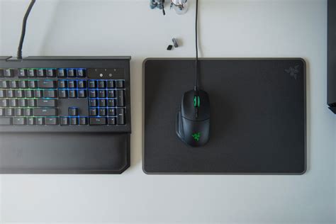 Razer Basilisk Review Digital Trends