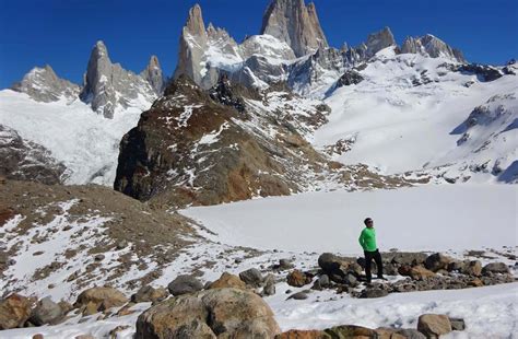 Patagonia Luxury Tour | Luxury Travel Argentina | Blue Parallel