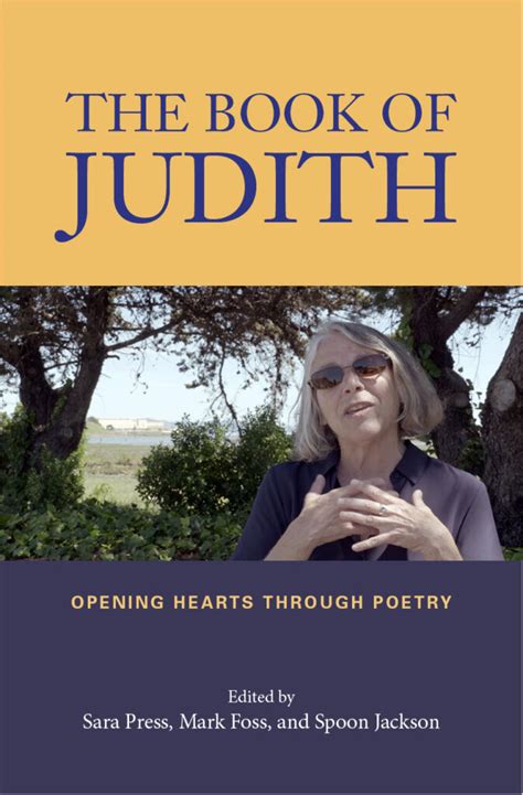 The Book of Judith - New Village Press