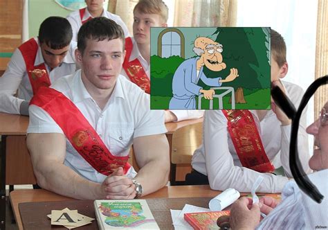 Я его узнал! | Пикабу