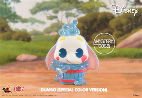 Hot Toys Cosbi Cbx Disney Collection W Different Style Whole Box Set Of Pcs Ebay