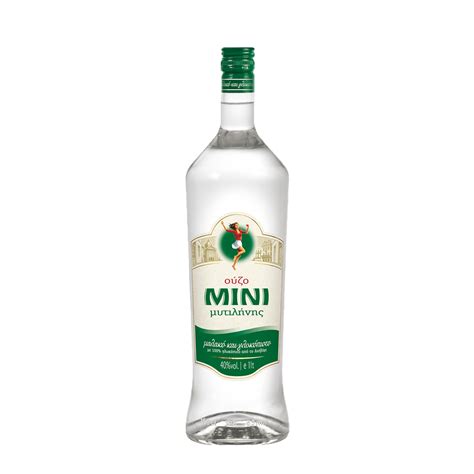 УЗО МИНИ, 1л.