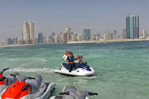 Al Mamzar Beach Park in Dubai - Explore The Best Beach in Dubai