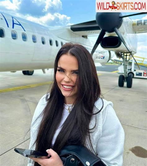 Dana Henninger Nude Leaked Photos And Videos WildSkirts