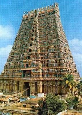 Tamil Nadu Temple Tour Package In Mysuru ID 8806574212