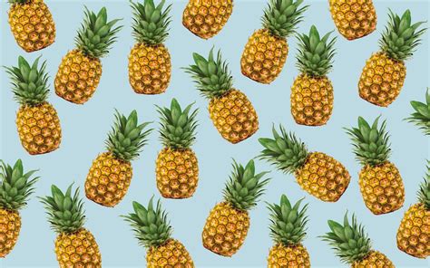 Pineapple Laptop Wallpapers - Top Free Pineapple Laptop Backgrounds ...