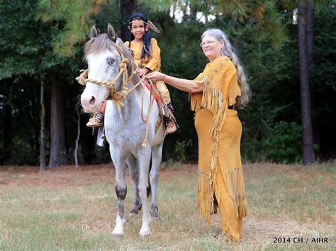 AIHR – The American Indian Horse Registry