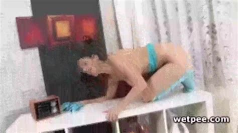 Antonia Pissing On Her Clothes And Moping Realmilfdates Mom Porn Xhamster