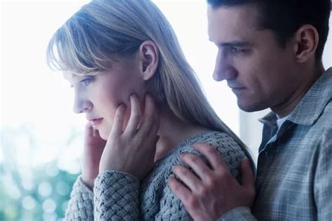 My Wife Has Gone Off Sex And I Feel Like A Spare Part In Our Marriage Coleen Nolan Mirror Online