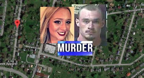 Savannah Spurlock Disturbing New Details Emerge In Death Of Lancaster