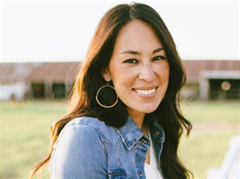 Happy Birthday, Joanna Gaines | HGTV's Fixer Upper With Chip and Joanna ...