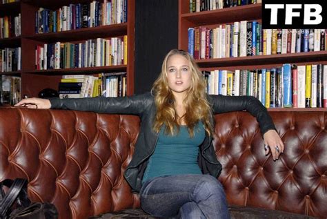 Leelee Sobieski MissSobieski Leeleesobieskii Nude OnlyFans Photo The Fappening Plus