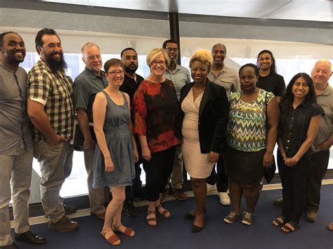 City of Toronto Community Benefits Framework - Toronto Community