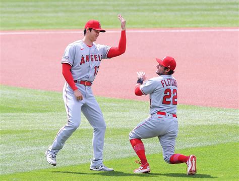 大谷翔平の“wbc後も”愛されすぎな日常仲良しサンドバルとは冗談ずくめ、中国代表のエンゼルス後輩は感激「ショウヘイは地球上でナンバーワン