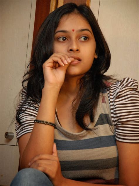 Sri Divya Hot South Actress Photos Album Mallu Actress Photo Mallu Aunty Photo Album