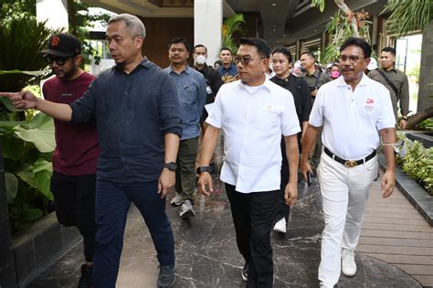 Kementerian Pendayagunaan Aparatur Negara Dan Reformasi Birokrasi