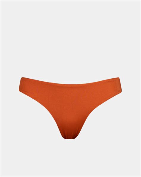 Slip Rock Club Terracotta Mix And Match Lingerie Shop Gr