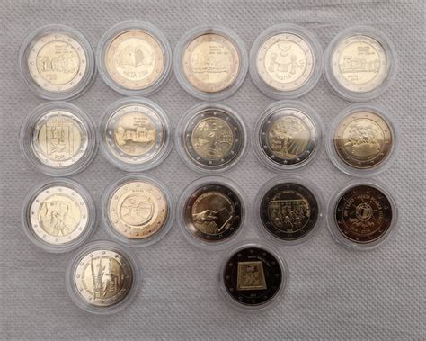 Malta Euro Monnaies Catawiki