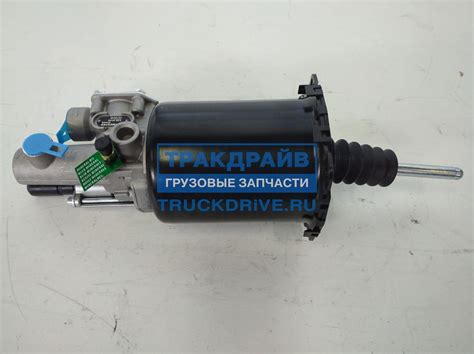 ПГУ сцепления Ман Тга Тгс Тгх (обычный шток) S28.0178 STARKMEISTER ...