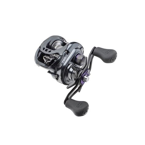 Casting Reel Daiwa Tatula SV TW 103 Long Distance Casting Leurre De