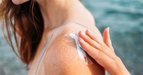 Physical Vs Chemical Sunscreen Which One Should You Use