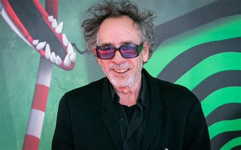 Il Mondo Di Tim Burton La Mostra Al Museo Nazionale Del Cinema Di Torino