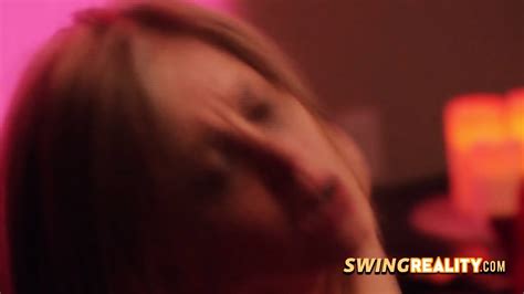 The Swinger Mansion Gets Crowded With New Horny Couples That Are Looking To Fuck New Couples