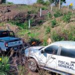 Familiares Hallan A Abuelito Muerto En Barranco Tenía Desde Diciembre