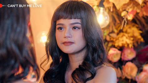 LOOK: Netizens React to Maris Racal Acting in "Can't Buy Me Love ...