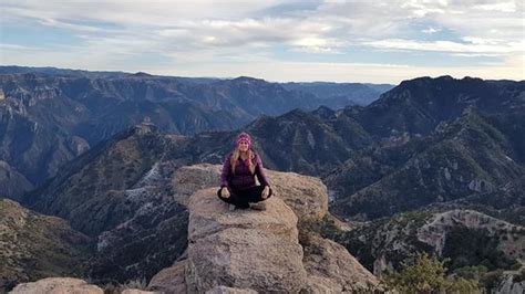 Parque De Aventura Barrancas Del Cobre Areponapuchi ATUALIZADO 2019