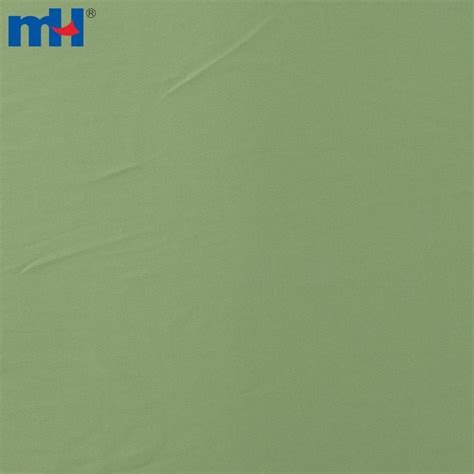 100 Polyester DTY Interlock Jersey Material Fabric