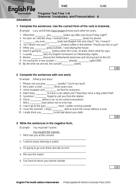 Ship Or Sheep And Audio Cd Pack An Intermediate Pronunciation Course 7