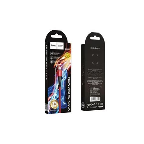 Cáp iP Hoco DU02 1m giá sỉ, bán buôn Du02 iP 1M rẻ nhất Việt Nam