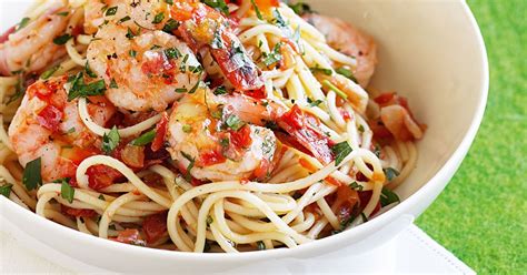 Chilli Prawn And Tomato Spaghetti 31581 Hot Sex Picture