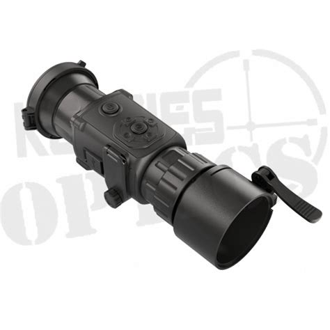 Agm Rattler Tc50 640 Compact Thermal Imaging Clip On System