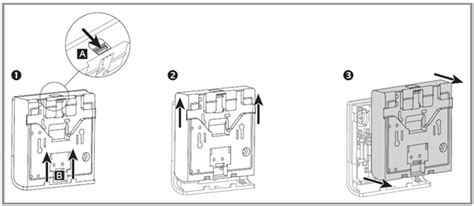 Comment Installer Ma Commande D Ambiance Atlantic Navilink A