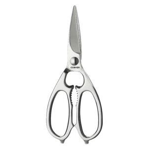 Multi Full Stainless Steel Kitchen Scissors Akc Corver Kitchen