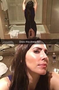 Whitney Cummings Nude Ass Compilation