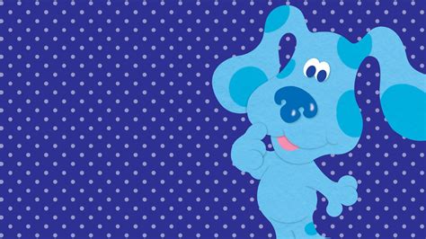 Blues Clues Wallpapers Top Free Blues Clues Backgrounds