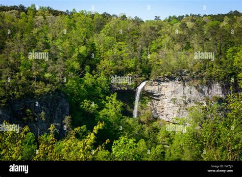 Little River Canyon National Preserve Stock Photo - Alamy