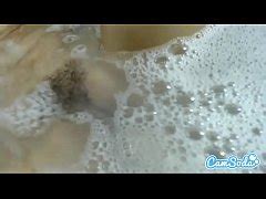 Vicki Chase Big Tits Latina Masturbating Hairy Wet Pussy Xxx Mobile