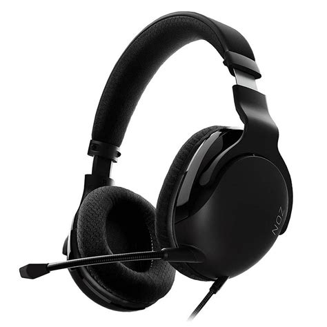 Roccat NOZ Gaming Headset - ROC-14-520-AS | Mwave