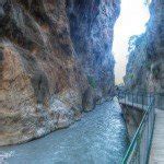 Fethiye Sakl Kent Gorge Tour Turkey Day Tours Turista Travel