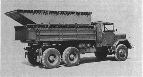 Lkw T Gl Magirus Jupiter Bw